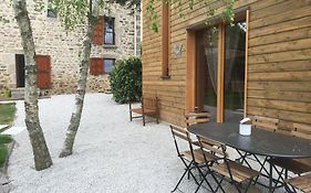 Ecogîte Les Papillons des Sucs